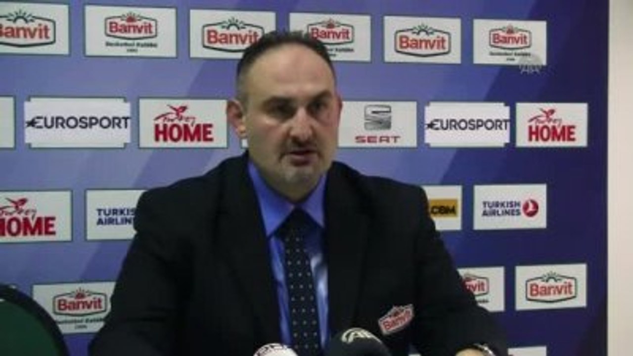 Potada Maçın Ardından