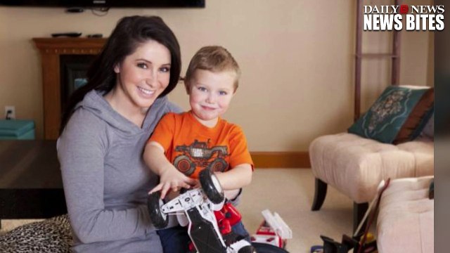 Bristol Palin Loses 7-Year Custody Battle With Levi Johnston