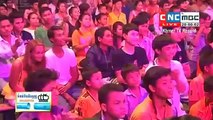 CNC, KAP Super Concert, Khmer TV Record, 21-February-2016 Part 03, Seak