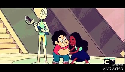 Steven Universe Sworn To The Sword- Oath