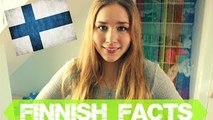 Fun Facts: Finland | KatChats