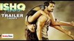 Ishq Forever | Did The Lead Pair Of Ishq Forever Kiss Each Other 33 Times? (720p FULL HD)