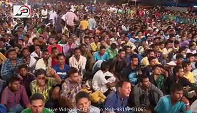 Mein Jogan Ho Gayi Yaar Bapu Lal Badshah Ji Mela 2015 Nooran Sisters Nakodar Mela 2015 Punjabi Live Program - Dailymotion.mp4