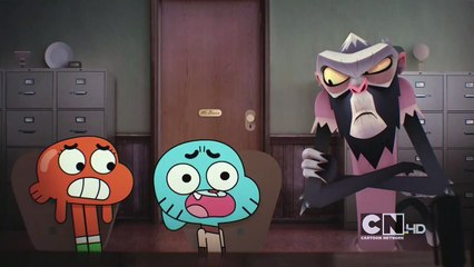 the amazing world of gumball s02e11 the apology