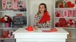 Easy Valentines Day Kids Craft - DIY Gumball Machine by Kaylee