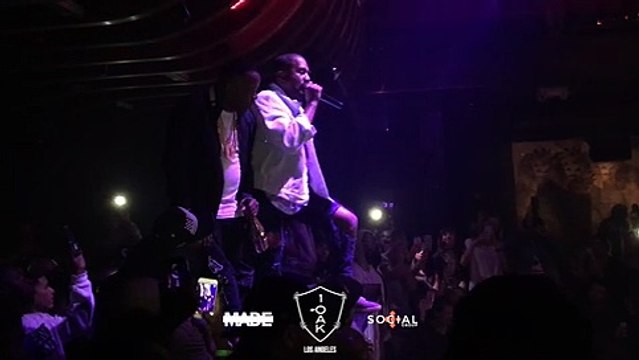 Kanye West Rants About Taylor Swift Amber Rose in NSFW Speech Video