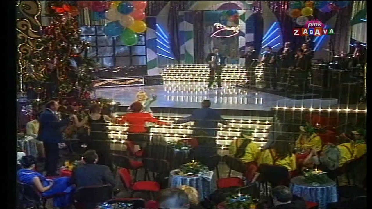 Goca Lazarevic UZIVO - Vidovdan