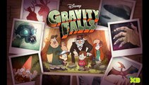 Gravity Falls OST - GNOME CHASE Extended (loop)