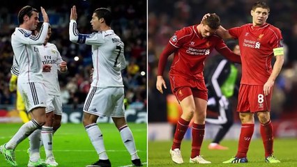 10 حقائق عن كرستيانو رونالدو