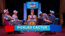 Juice or Jews? - On The Spot: Just the Bits