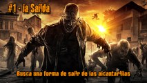 Dying Light - DLC The Following - #1 LA SALIDA