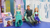 Frozen Elsa & Anna Sticker Album 35 STICKERS Book Olaf Kristoff Disney Dolls DisneyCarToys