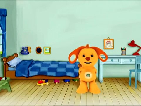 Развивающий мультфильм для детей!!! Tiny love Развивающий мультик для самых маленьких 2