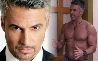 Las trampas del deseo Capítulo 60