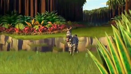 Youtube Poop Hispano Martin y su nuevo Rollo madagascar