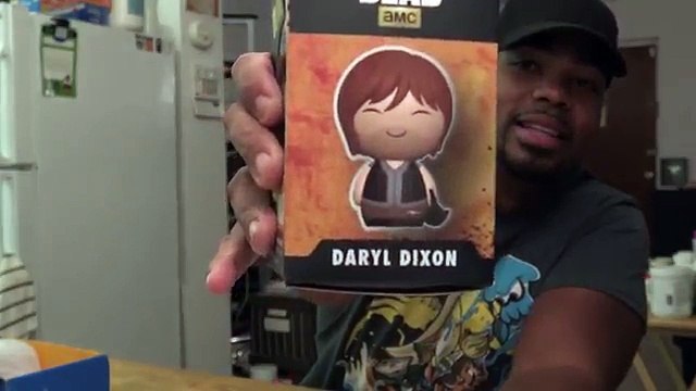 February 2016 APOCALYPSE Super Geek Box UNBOXING!!! (World Music 720p)