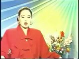 مقطع صغير من ارشيف التلفزة المغربية