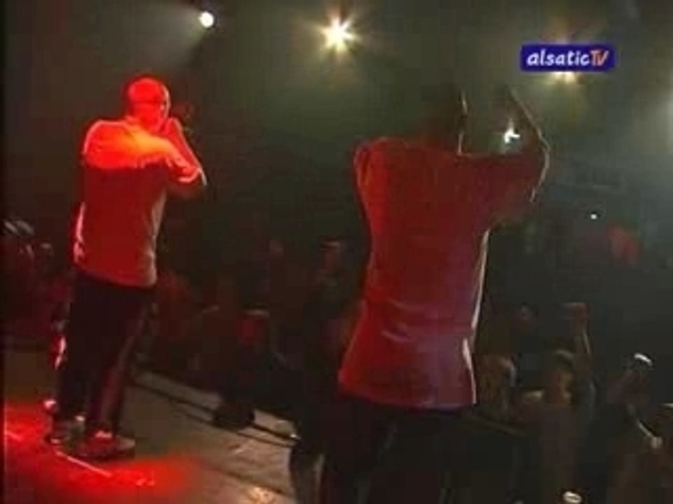 rap