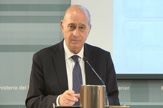 Los delitos de odio aumentan un 13% en España