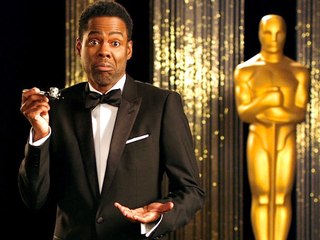 5 Things You Didn’t Know About Chris Rock