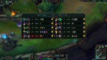 League Of Legends  Alistar In Support