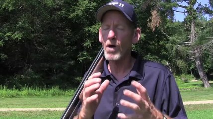 Tips from an Olympic Shooter: How to Time Your Shots