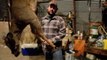 The Wild Chef: A Whitetail Butchering Tip