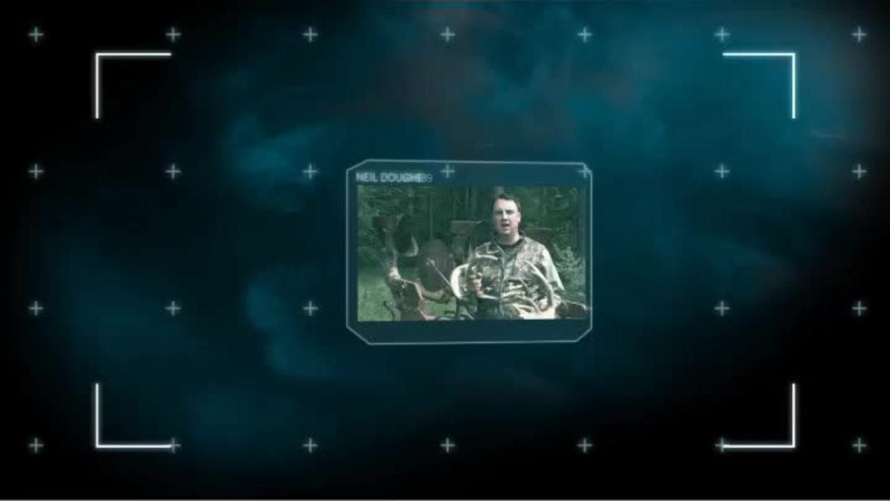 DSI: Laura & the Double Main Buck