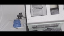 Filamento para las impresoras 3D con plástico reciclado