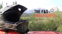 Canol Trail ATV Adventure: How We Filmed the Trip