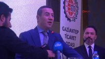 Gaziantep Ticaret Odası 41'inci Yılını Dolduran Üyelerini Ödüllendirdi