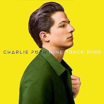 Charlie Puth - We Don't Talk Anymore (feat. Se