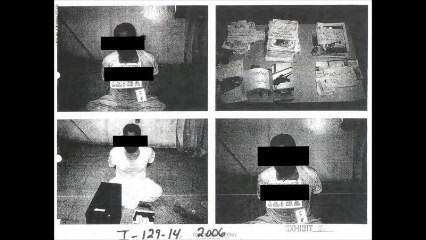 Le Pentagone publie des photos d’abus sur des détenus en Irak et Afghanistan ?