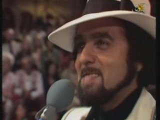 Danyel Gerard - Butterfly  1971