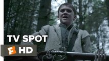 The Witch TV SPOT - A Modern Classic (2016) - Ralph Ineson, Kate Dickie Horror Movie HD