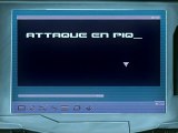 Code Lyoko - S01EP12 - Attaque En Pique [FR]