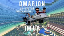 Omarion Feat. Kid Ink - im Up (Official Instrumental) - Prod. Nic Nac