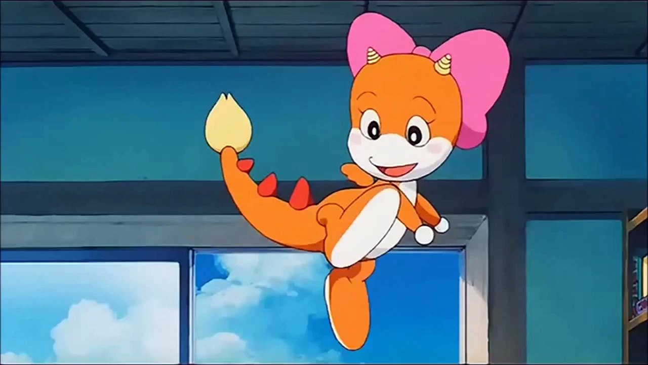 Fuko Tribute