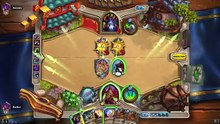 Mill Rogue   Hearthstone