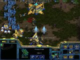 FPVOD LancerX vs FeelWay[NAME] PvZ G1 2016 Starcraft Brood War