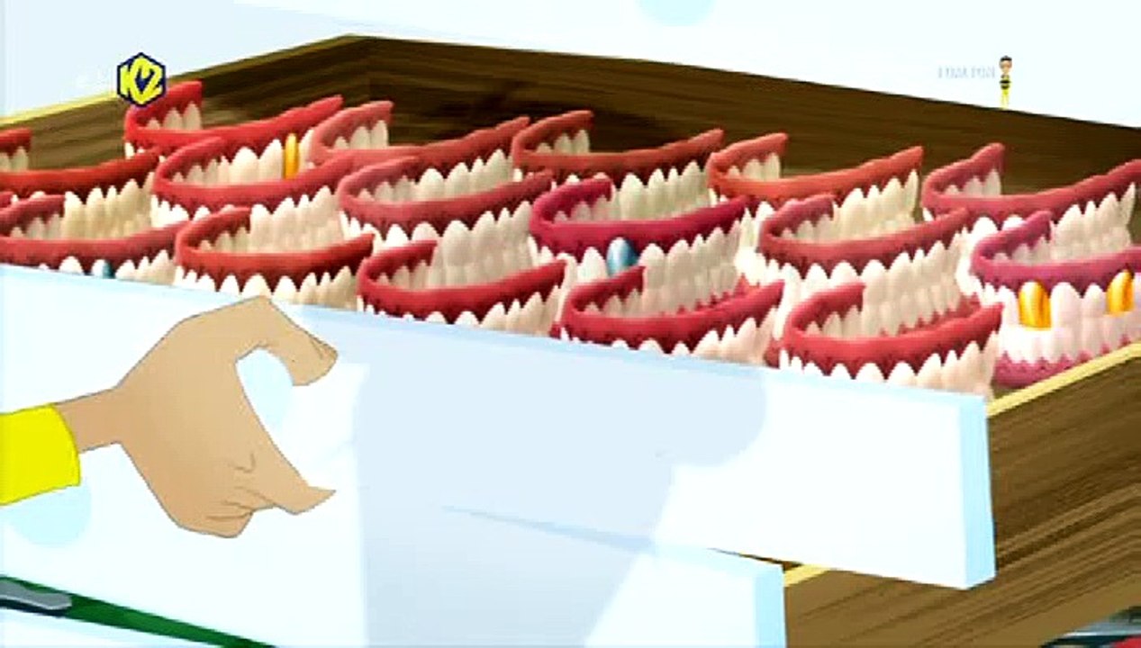 I DALTON #181 Catastrofe al penitenziario