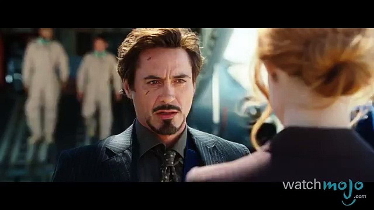 Another Top 10  Alternate Casting Choices (FULL HD)