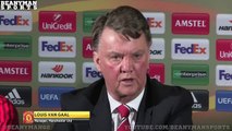 Manchester United - Louis van Gaal Wants His Side To Be 'Horny'! - Mata's Reaction !