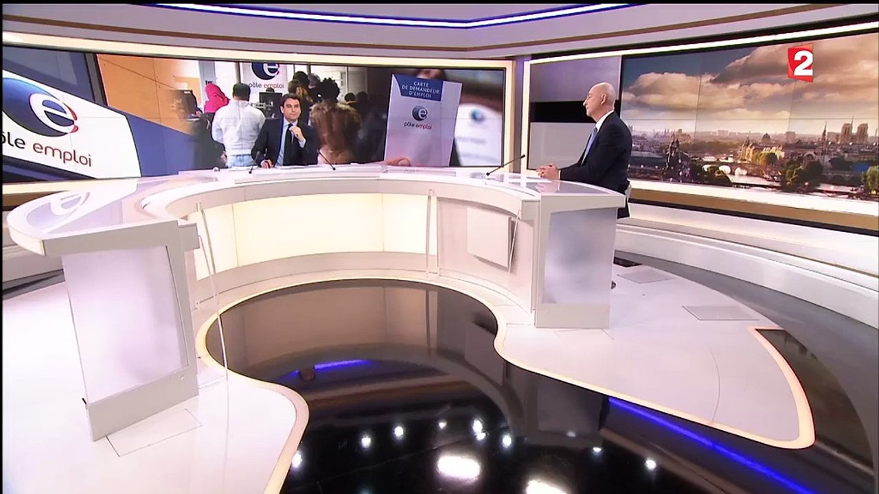 Chômage : pourquoi les chiffres du chômage sont-ils à prendre avec des précautions ?