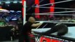 Amerikan güreşi WWE Raw - Triple h brutally attack roman reigns full segment