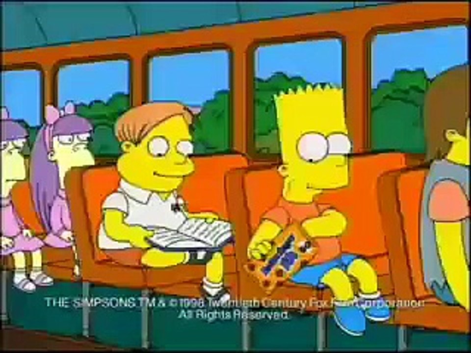 25 The Simpsons Butterfinger Commercial Butterfinger BBs Philosophy