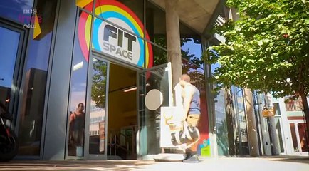 I Hate My Body Skinny Boys and Muscle Men [Complete Documentary]