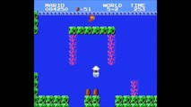 Super Mario Bros. (Nintendo NES) - Part 2