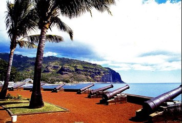 cadence antillaise mi am a ou