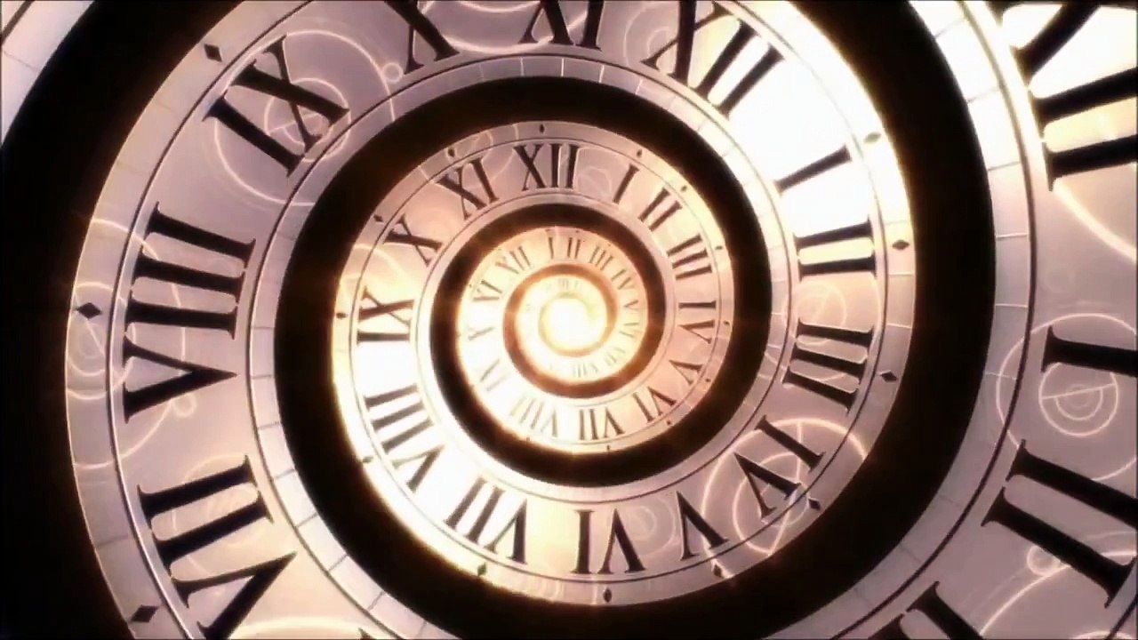 Doctor Who Intro 34 0 Ben 10 Omniverse Style
